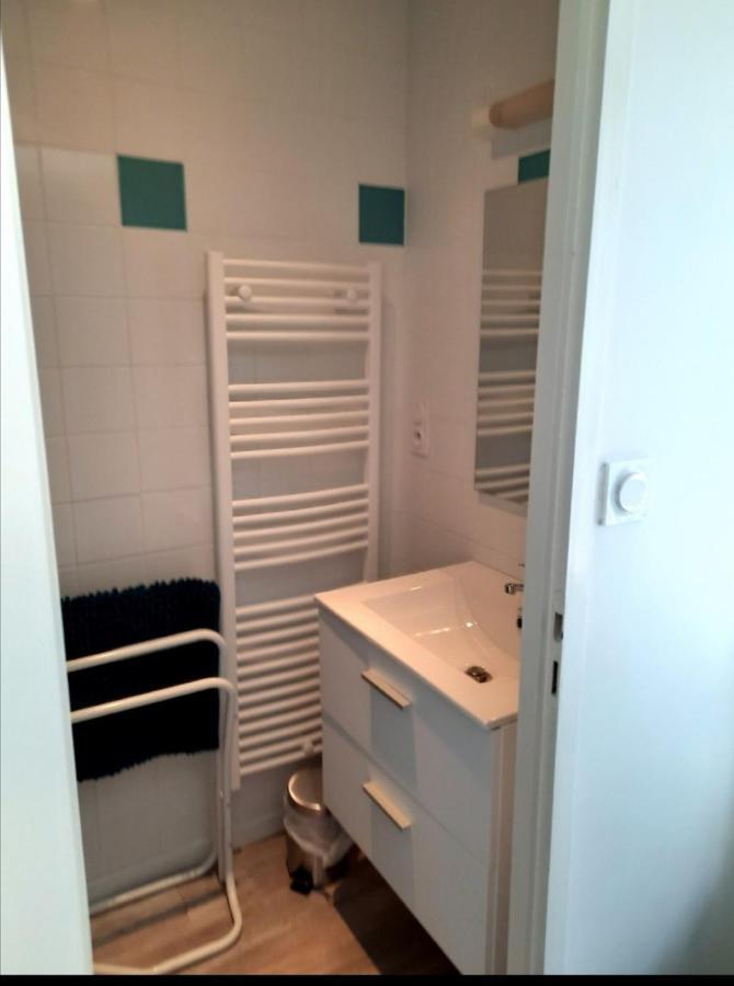 Charmant Logis En Duplex Жерарме Экстерьер фото